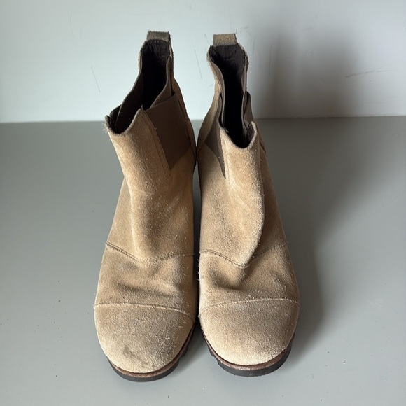 Sorel Addington Chelsea Boot size 11 - Picture 12 of 12